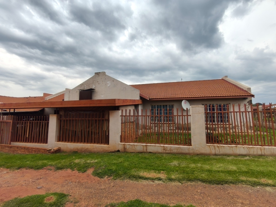 3 Bedroom Property for Sale in Koster North West